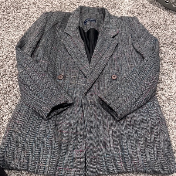 Blazer Set - Picture 1 of 8